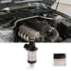 Idle Air Control Valve for Honda Accord Civic CRX Prelude Integra (1990–2002)