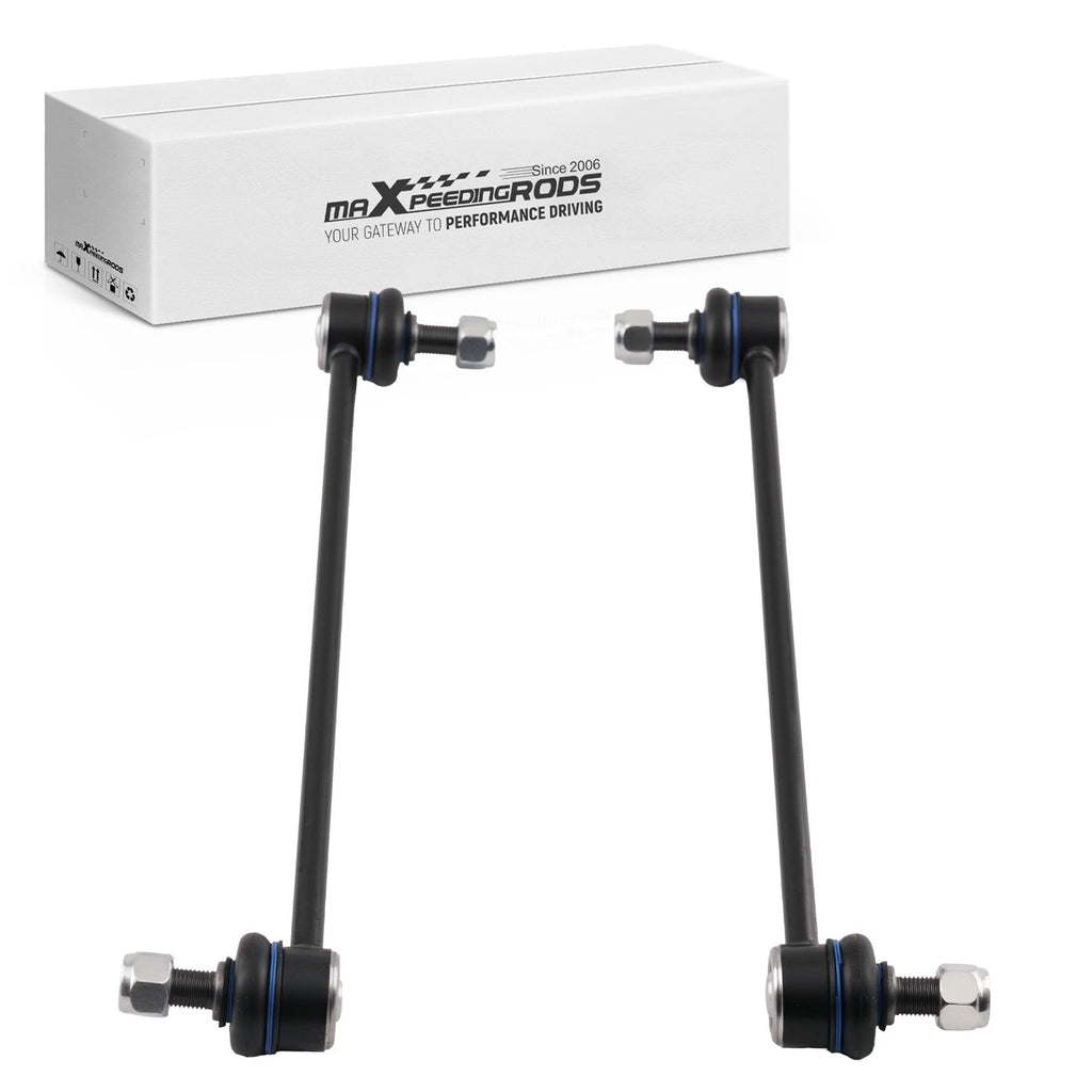2X Front Stabilizer Sway Bar End Links Kit for Honda Odyssey (2005–2017) K750304