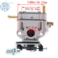 Carburetor for Ryobi HLT25CNB RLT26CDSN Homelite Trimmers