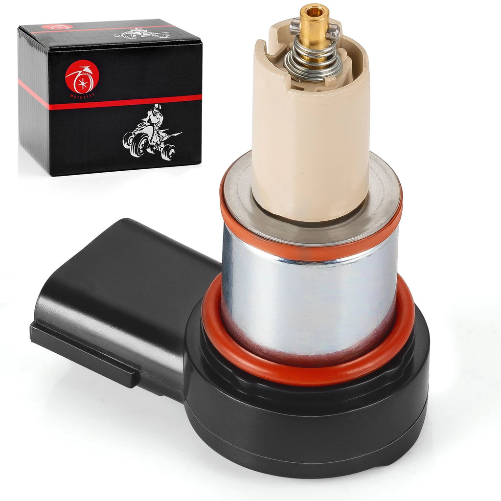 Idle Air Control Valve for Honda Foreman 500 TRX500FE TRX500FM (2012–2019)