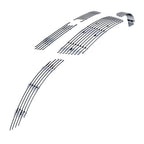 Chrome Billet Grille for Chevy Impala LT/LS (2006–2013)