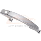 Exterior Outer Door Handle Set of 2 for Chevy Aveo (2007–2011)