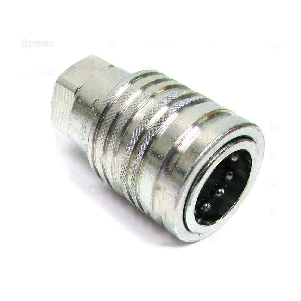 Coupler 1/2 NPT Female Breakaway for PV12NPTF