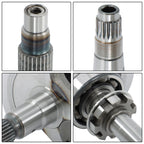 Crankshaft Assembly for Hisun 700 (2008â2017)