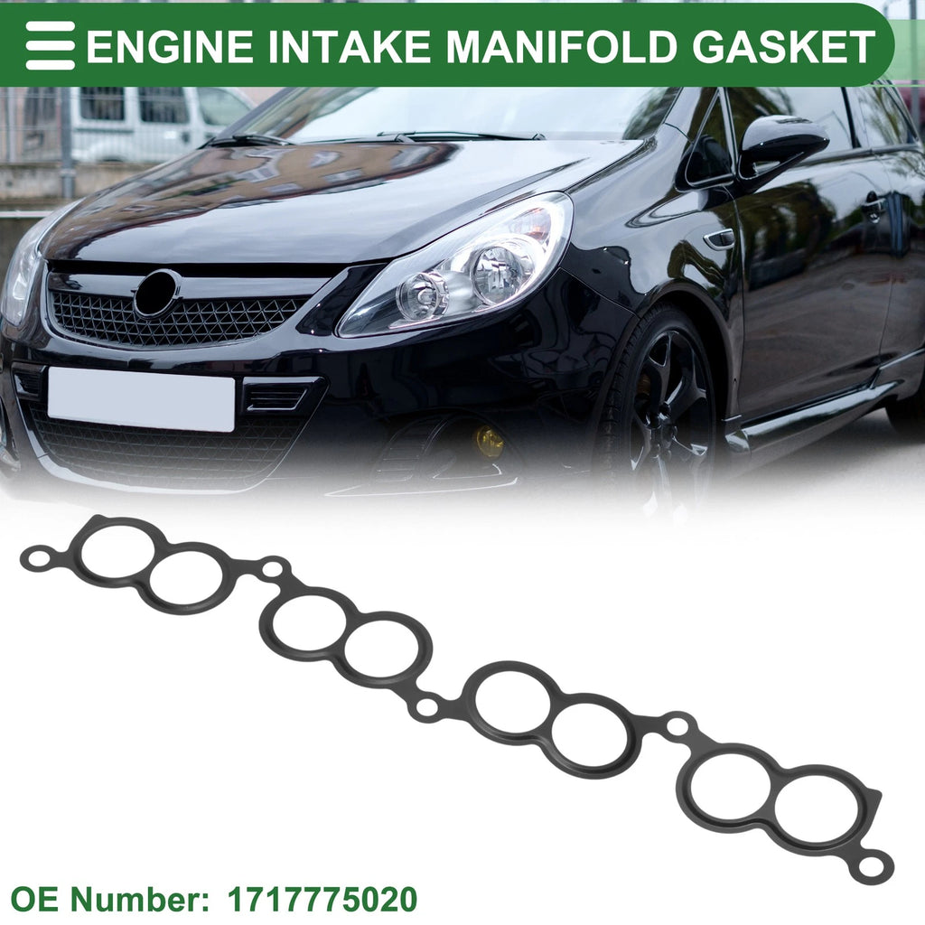 Engine Intake Manifold Gasket for Toyota Hiace (1998–2001) No. 1717775020