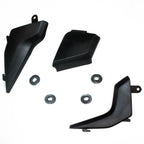 BLK CRF110 Plastics Fairing Fender Kit + Seat + Tank for Dirt Bike