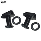 2 Piece Air Filter Locking Cover Kit for FS Engines (92210, 1730)