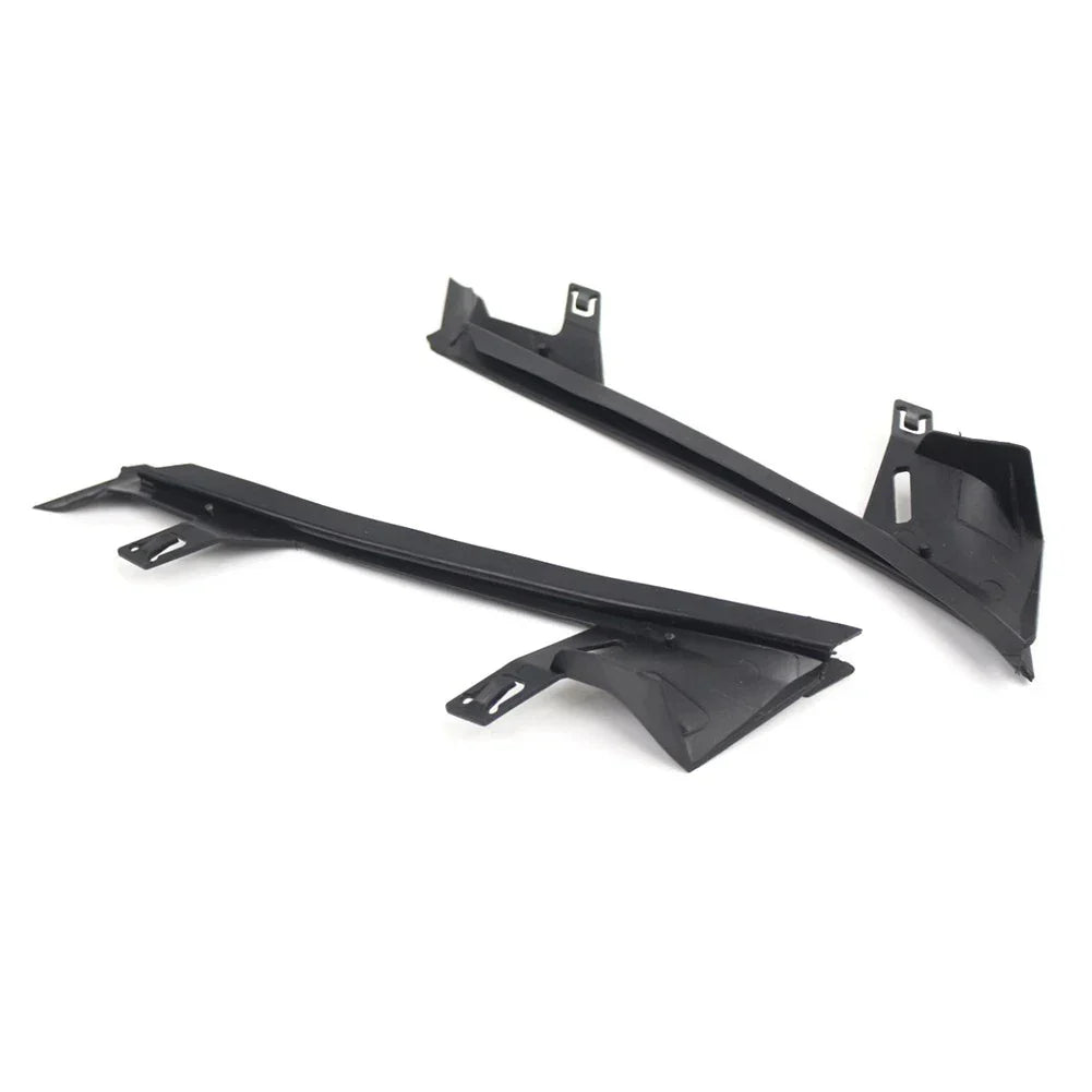 Headlight Sealing Gaskets for BMW 3 Series E92 E93 (2010-2013)