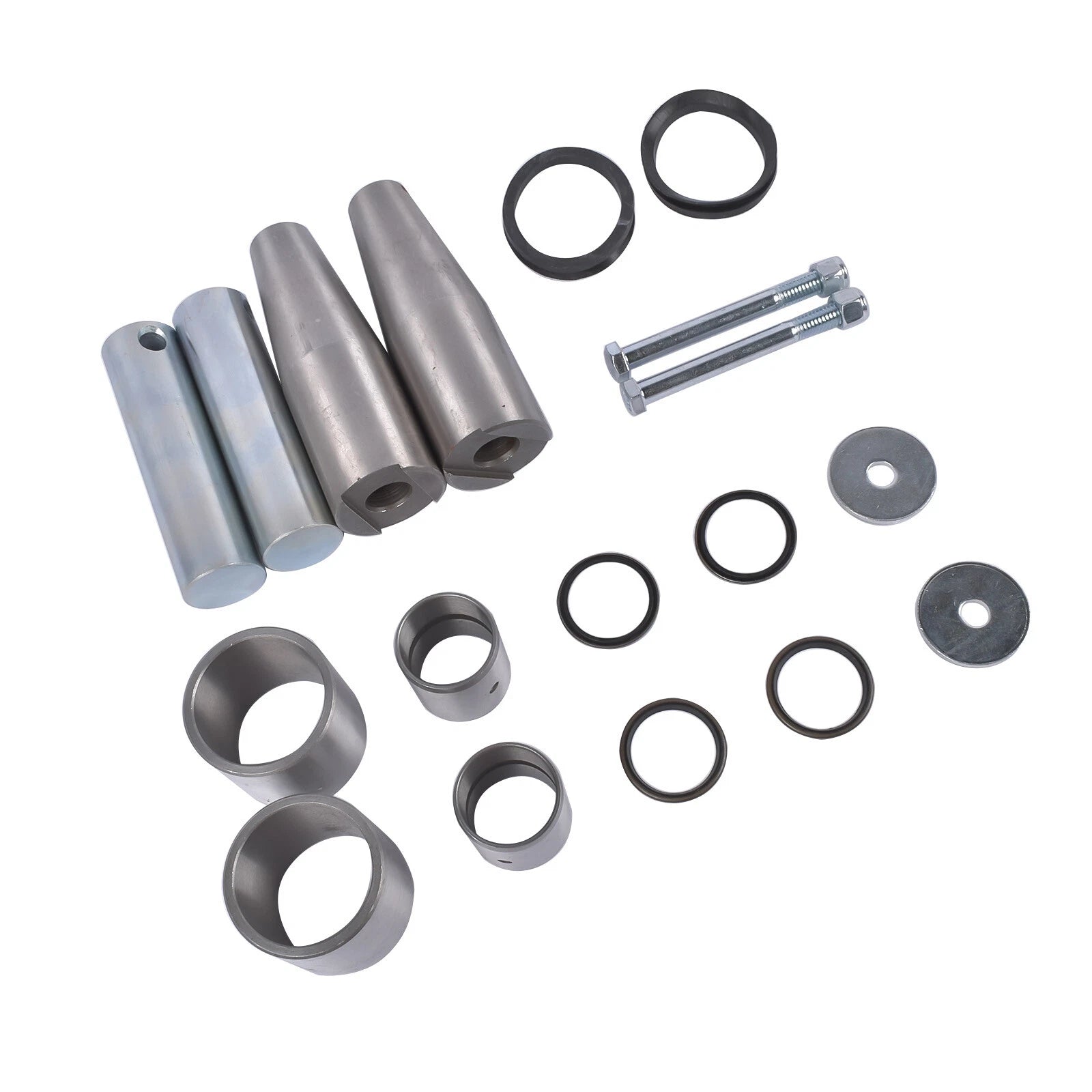 Pin Bushing Kit for Bobcat A300 T320 Skid Steer Loader (225855)
