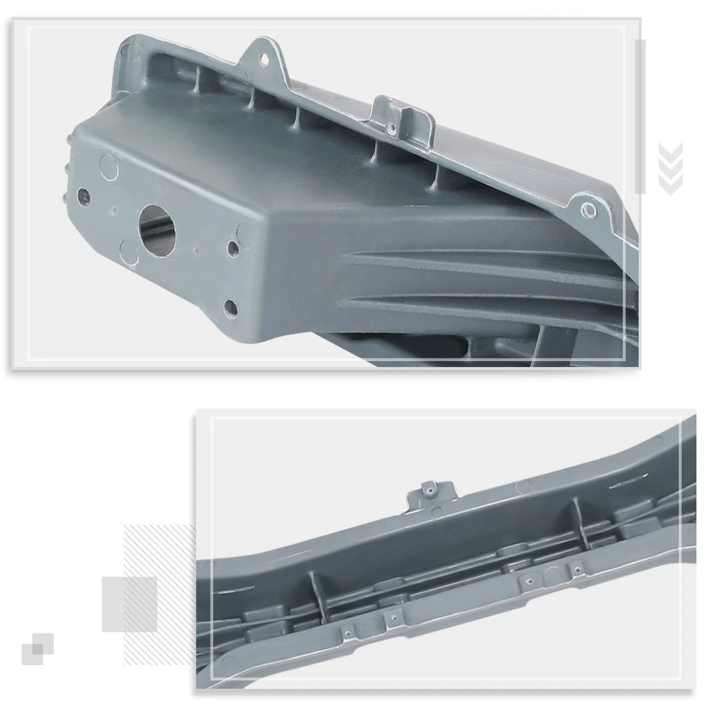 Long Tube Header Exhaust System for Camaro SS/ZL1 (2010–2015)