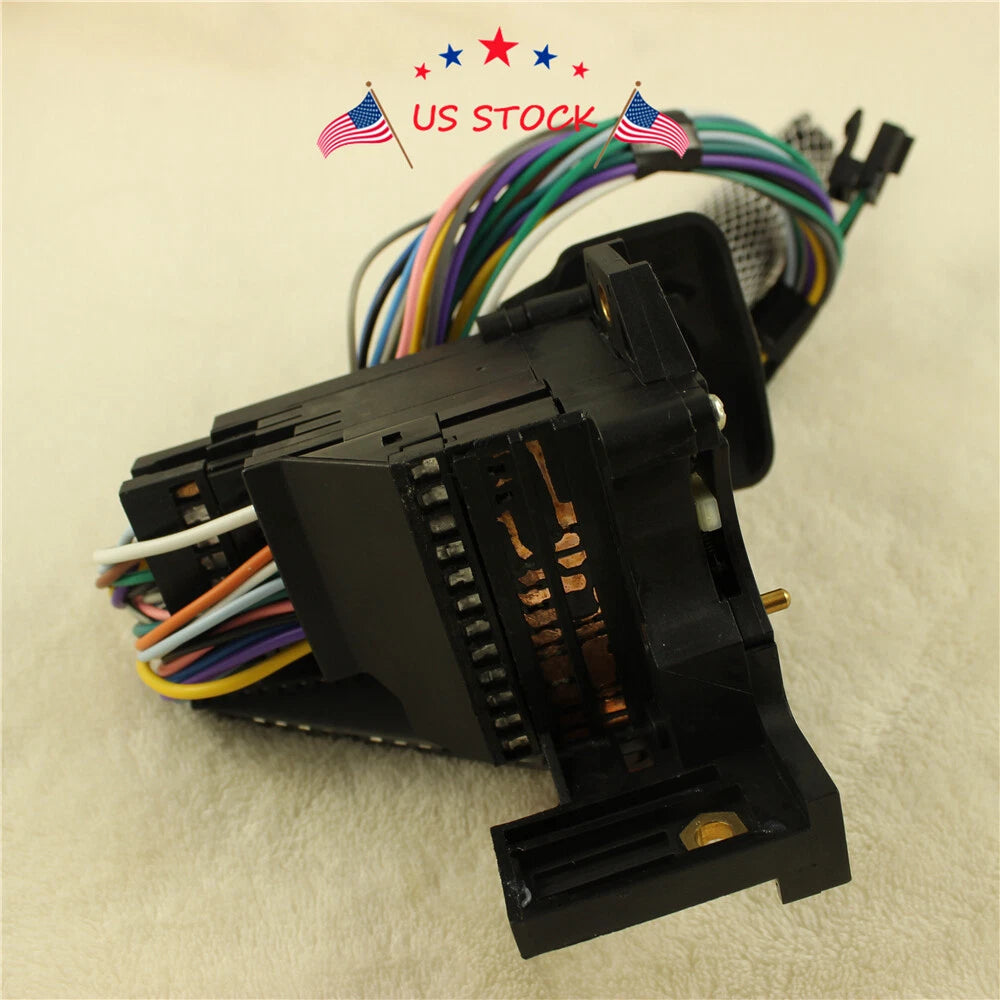 Windshield Wiper Arm Turn Signal Lever Switch for Chevy GMC