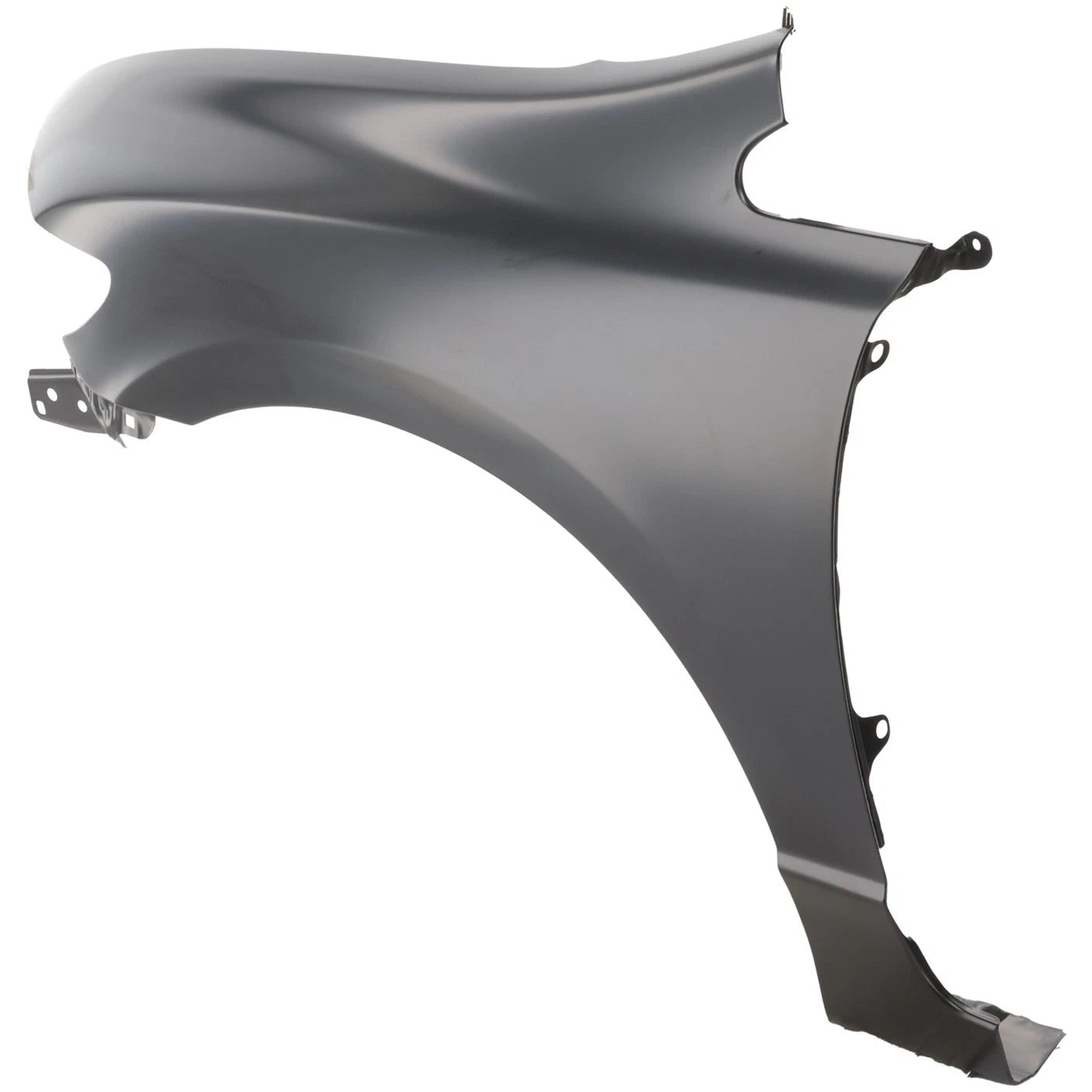 Set of 2 Fender for Honda Civic (2006–2011) Front Driver and Passenger Side