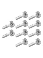 10pcs M5X14 Bolts for Chainsaws (9022-319-1028, 795711448523)