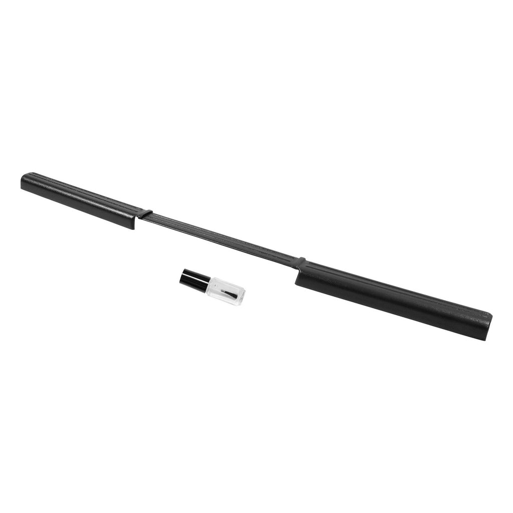 Rear Tailgate Molding Cap Cover for Nissan Frontier (2005–2012)
