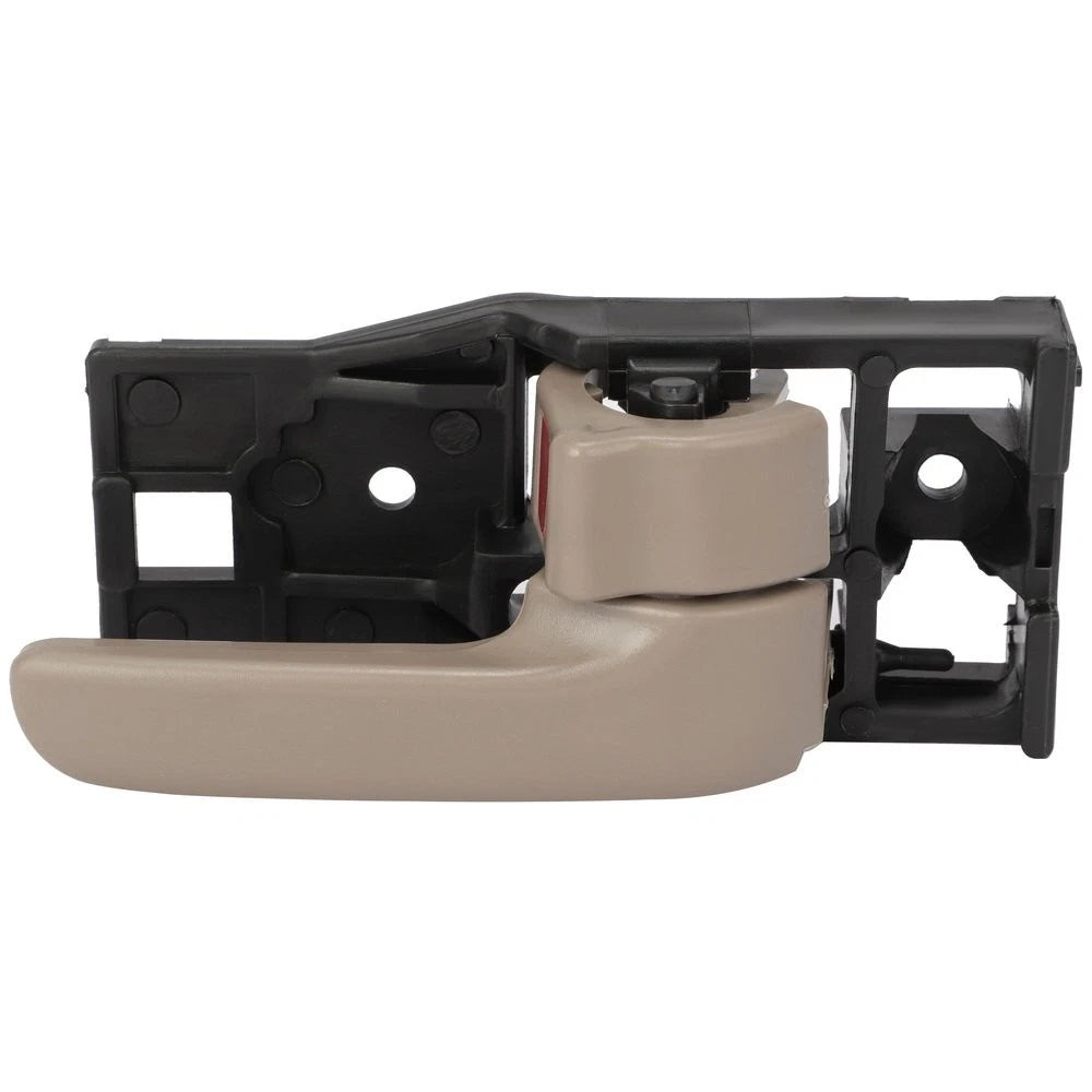 2pc Door Handle & Trims for Toyota Tundra (2000-2006) Beige