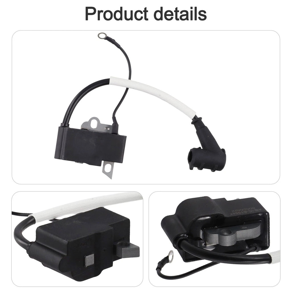 Ignition Coil for Lawn Mowers FS240 FS260 FS360 FS410