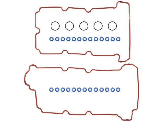 Valve Cover Gasket Set for Mazda Tribute 3.0L V6 (2005–2006, 2008) FB342GZ