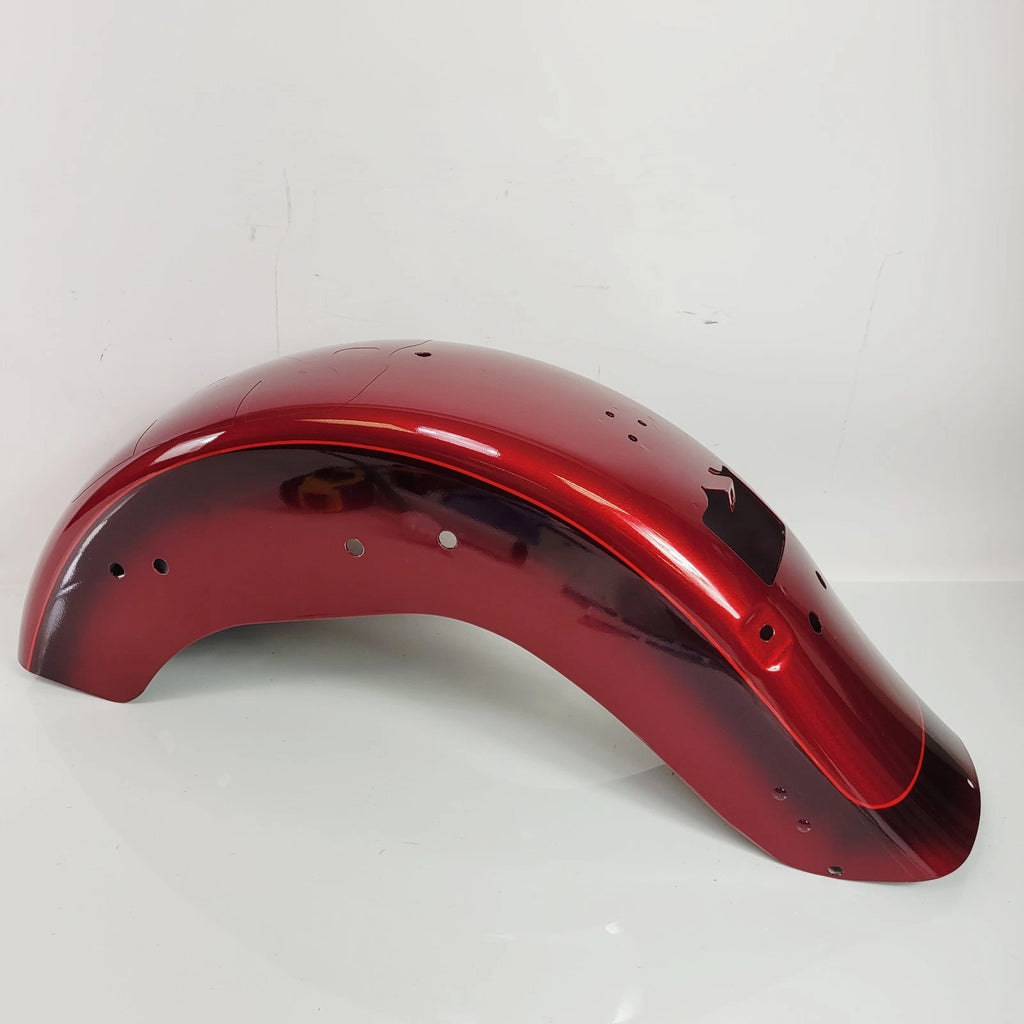 Rear Fender for Harley-Davidson Softail Heritage Classic (2018–2025) Heirloom Red OEM
