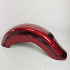 Rear Fender for Harley-Davidson Softail Heritage Classic (2018–2025) Heirloom Red OEM