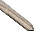 HSS Tap Set of 3 - 0.236-60 TPI 5mm (2.8 Inches) Taps