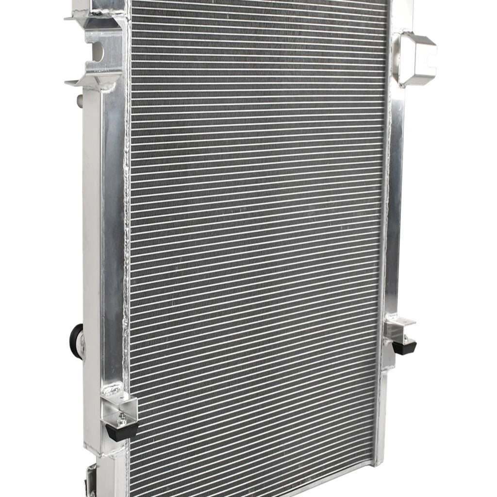 3 Row Aluminum Radiator for Dodge Ram 2500/3500/4500 (2010–2012)