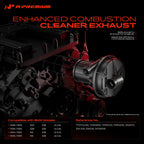 Secondary Air Injection Pump for BMW E36 323i 328i M3 (1998–1999)