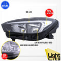 Halogen Headlight for Buick Encore GX (2020–2023) LH w/ LED DRL