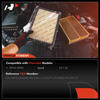 Engine Air Filter for Chevrolet Spark (2016-2022)