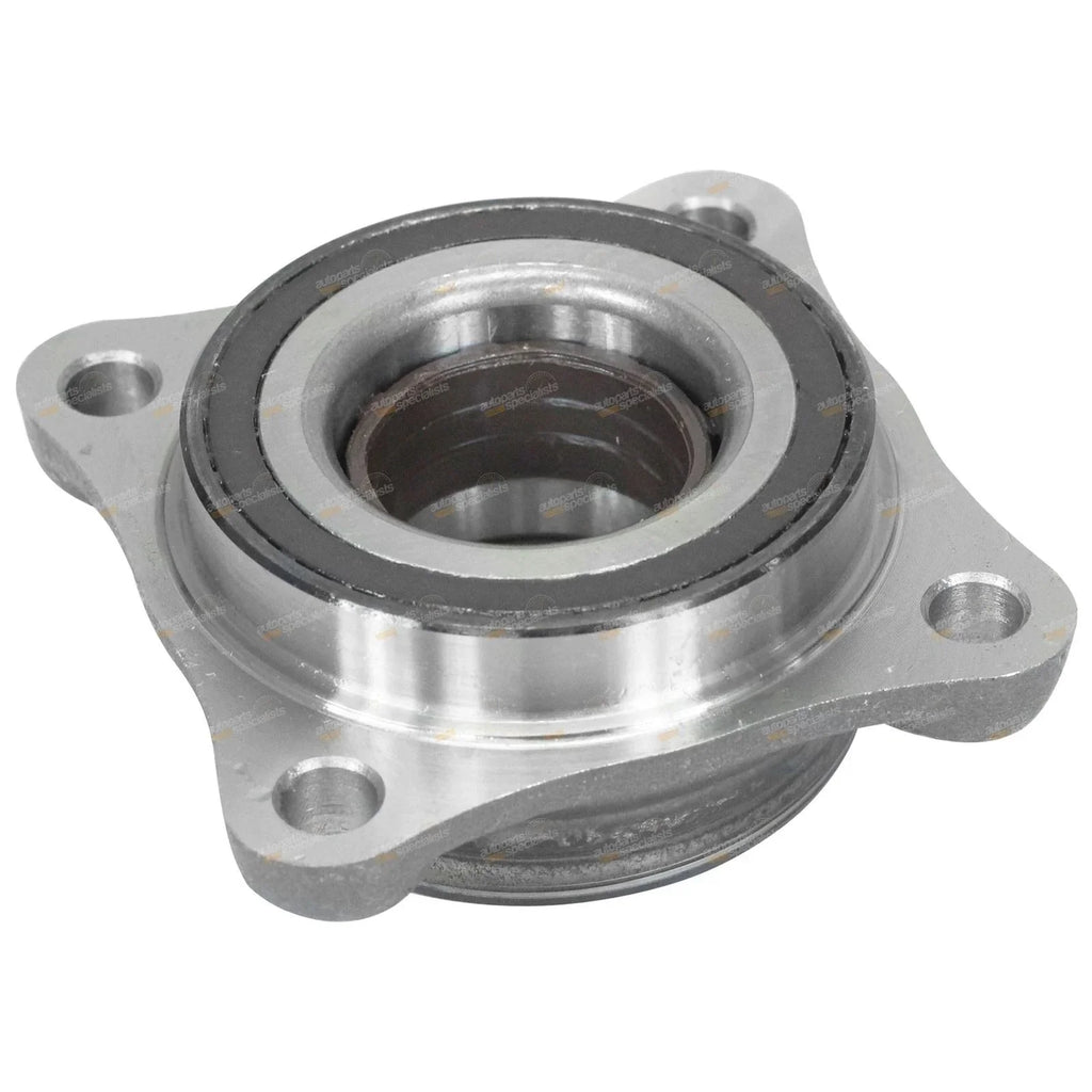 Front Wheel Bearing Hub for Toyota Landcruiser Prado 120 Series (2002���2014)