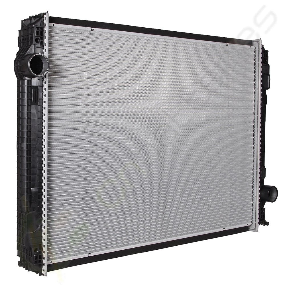 Aluminum Truck Radiator for Freightliner Business Class M2 (2004–2012)
