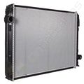 Aluminum Truck Radiator for Freightliner Business Class M2 (2004–2012)