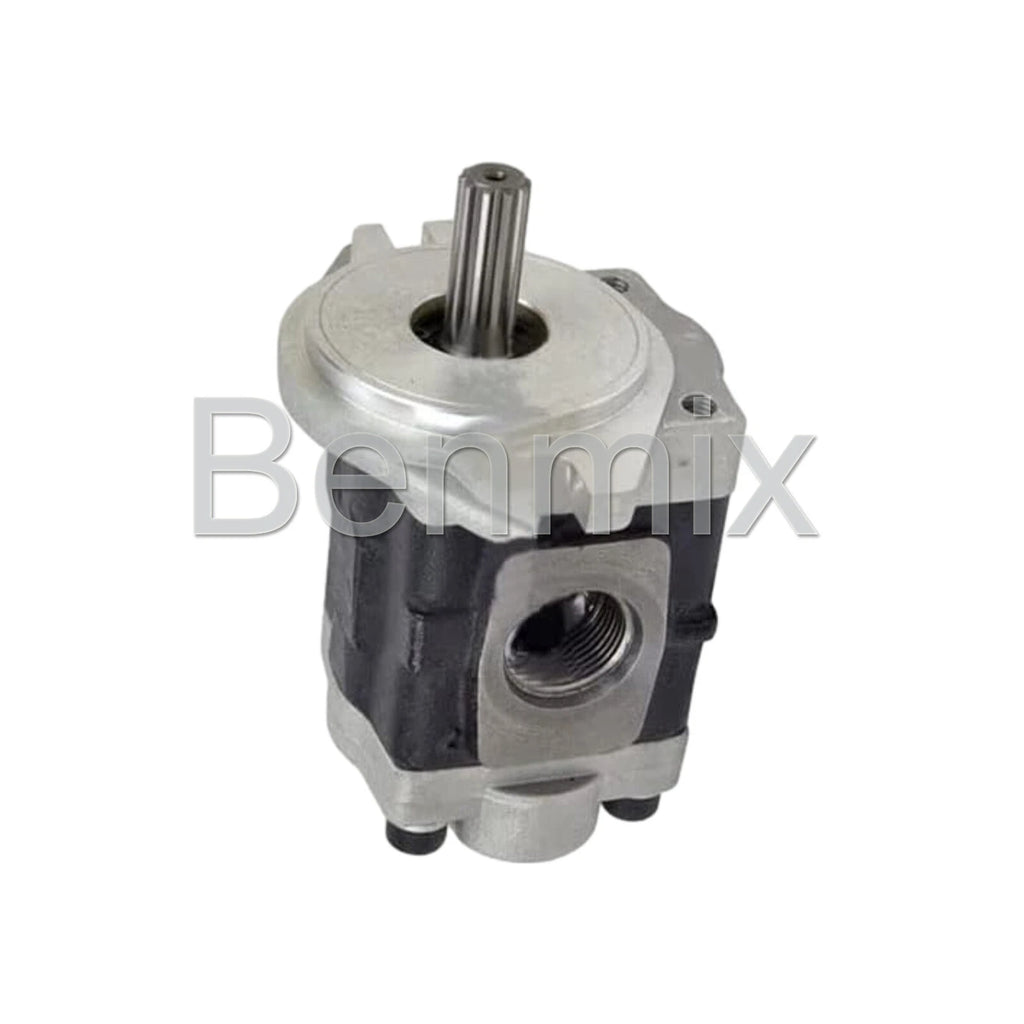 Hydraulic Pump 177P7-10101 for TCM Forklift FCB20A4 FCB30A4 FCB25A4