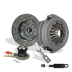 Clutch Kit with Slave for Chevrolet S10 GMC Sonoma (1996–2002)