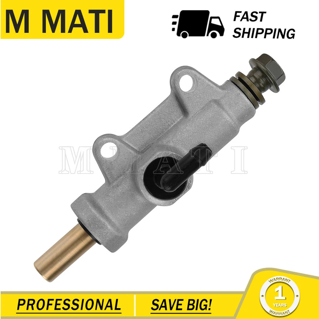 Rear Foot Brake Master Cylinder for Polaris Sportsman 700 800 (2003–2014) 1910791