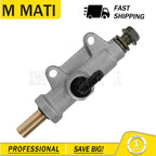 Rear Foot Brake Master Cylinder for Polaris Sportsman 700 800 (2003–2014) 1910791