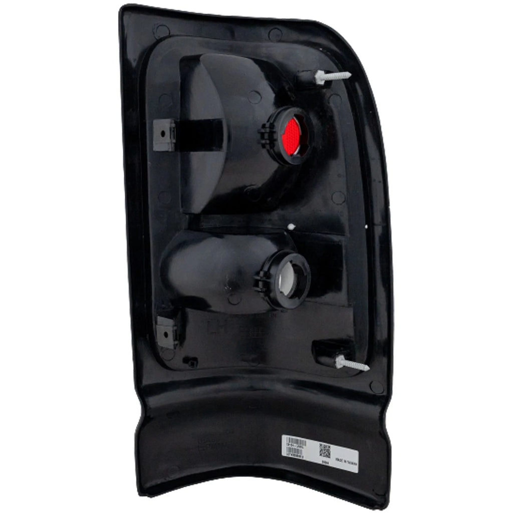Tail Light for Dodge Ram 1500 1994-2001 & Ram 2500/3500 1994-2002 LH