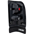 Tail Light for Dodge Ram 1500 1994-2001 & Ram 2500/3500 1994-2002 LH