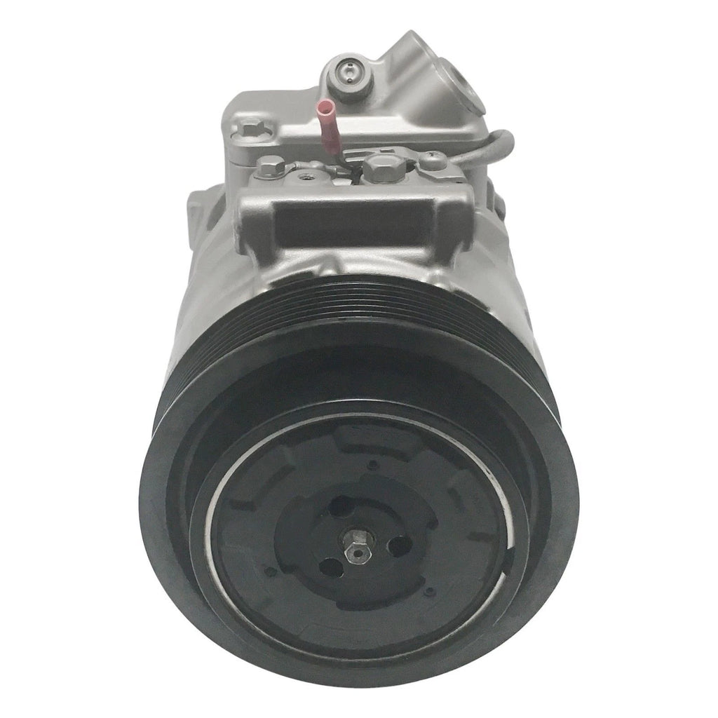 A/C Compressor Kit Replacement for Complete A/C System with Condenser (2005-2018)