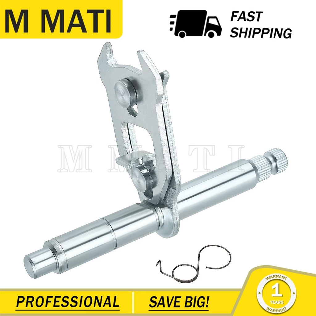 Shift Shaft for Honda TRX400EX (1999–2008) TRX400X (2009–2014) 24610-KCY-671