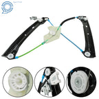Power Window Regulator for C Class E Class (2009-2016) Front Left