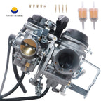 Carburetor for Yamaha V-Star 1100 Custom Classic XVS1100 (1999–2009)