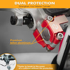 Clutch Master Cylinder Protectors for Beta RR 250 300 390 430 480 (2015–2023)