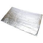 12 x Car Sound Deadener Heat Insulation Noise Mat Pads for Various Models
