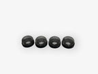 Set of 4 Aerator Screen Strainers for TH Marine AS-1 (OEM)