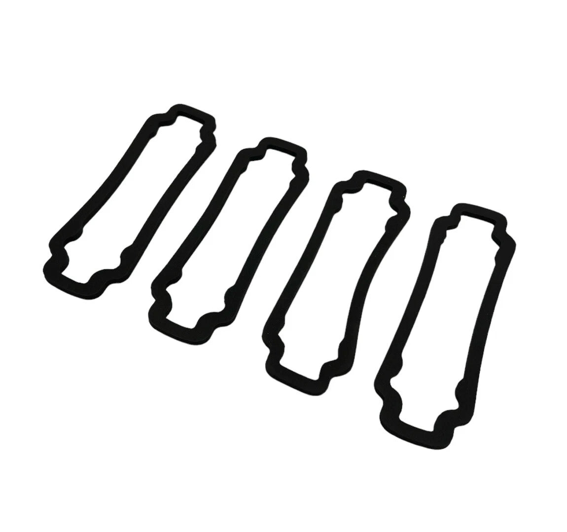 Tail Light Lens Gasket Set for 1970 Oldsmobile Cutlass (Set of 4)