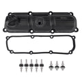 Left Valve Cover for Jeep Wrangler Dodge Caravan 3.3L 3.8L (1996–2010) 4648980AB