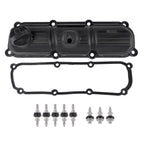 Left Valve Cover for Jeep Wrangler Dodge Caravan 3.3L 3.8L (1996–2010) 4648980AB