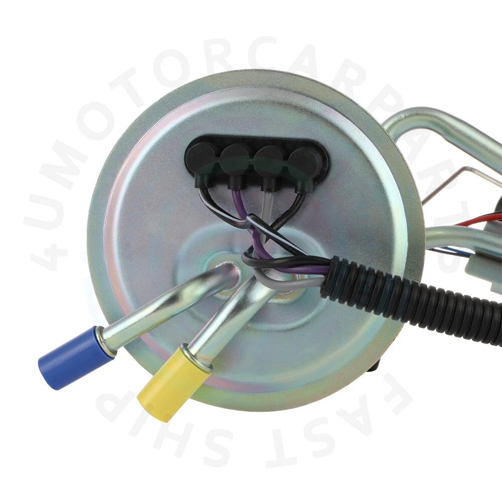 Electric Fuel Pump Module for Ford F-150 F-250 F-350 (1992–1996)
