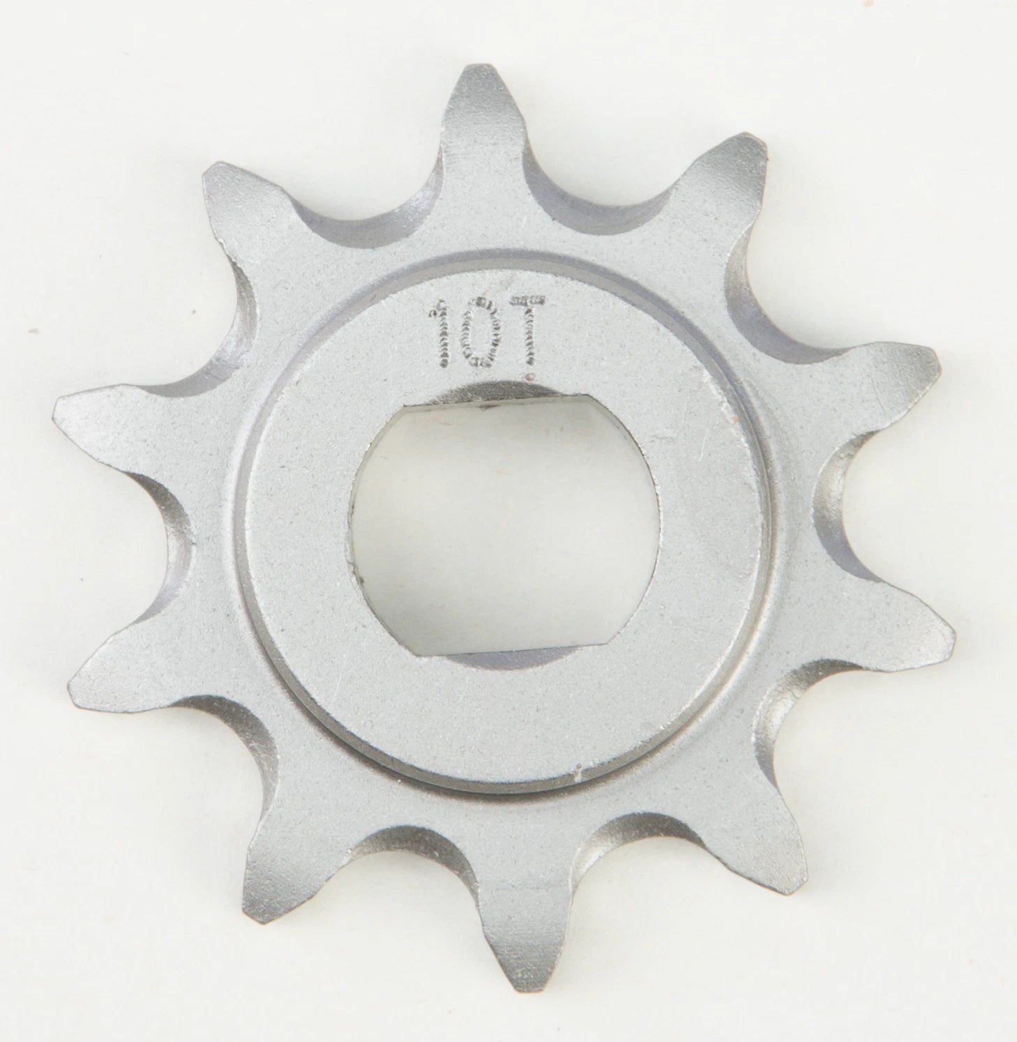 10t Front Cs Sprocket Steel for KTM