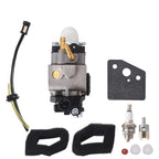 Carburetor for Honda FG110 Tiller (GX25, GX35)
